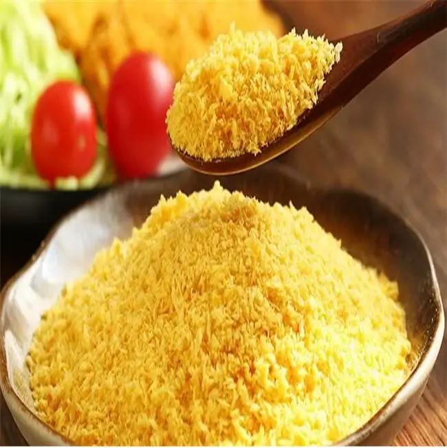 Панко панировка трохи