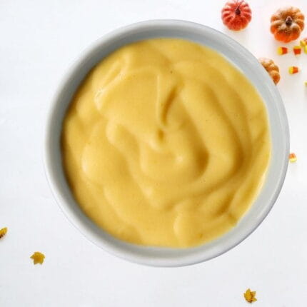 Течен сос Холандез