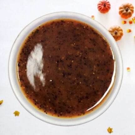 Течна марината Трюфел Премиум