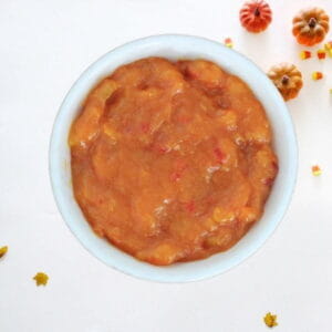 Сос Манго Чътни