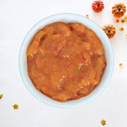 Сос Манго Чътни