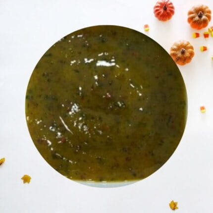 Течна марината Мед и горчица