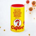 Бульон пилешки на прах