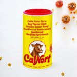 Бульон телешки на прах