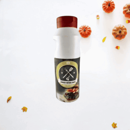 Сос BURGER & HOTDOG 1.0 кг