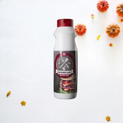 Сос BBQ BURGER 1.0 кг