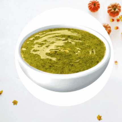 Течна марината Билково масло