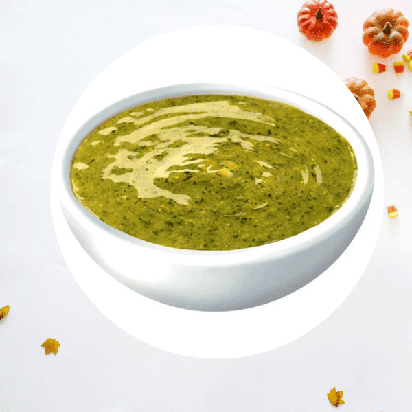 Течна марината Билково масло