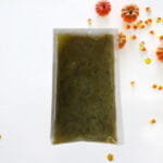 Марината Билково масло за домашна употреба