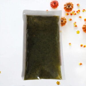 Марината Див чесън 80 гр.